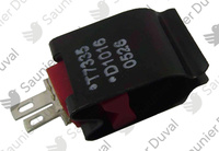 Capteur de temp&eacute;rature Saunier Duval 05641400
