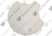Capot de ballon Saunier Duval 05643600