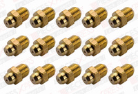 Injecteur g30 (x15) Saunier Duval 05650900