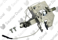 Veilleuse G20 Saunier Duval 05703400