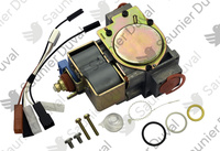 M&eacute;canisme gaz G20 Saunier Duval 05727100
