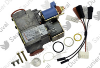 M&eacute;canisme gaz G30 Saunier Duval 05727200
