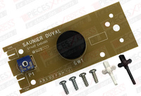 Circuit imprimé Saunier Duval 05727900