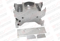 Bo&icirc;tier coupe tirage Saunier Duval 05729800