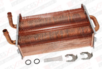 Echangeur Saunier Duval 05729900