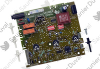 Circuit imprim&eacute;, allumage + r&eacute;gulation Saunier Duval 05741000