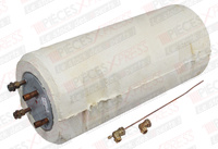 Ballon nu Saunier Duval 05753000