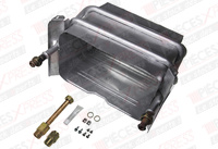 Echangeur de chaleur Saunier Duval 05910300
