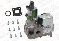 Mécanisme gaz G20 Saunier Duval 05910700