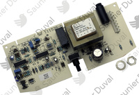Circuit imprimé Saunier Duval 05911800