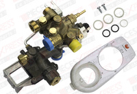 Mecanisme gaz g20 ce Saunier Duval 05913900