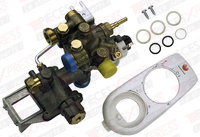 Mecanisme gaz g30 ce Saunier Duval 05914000