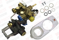 Mecanisme gaz g20 Saunier Duval 05914100