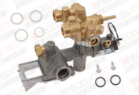 Mecanisme gaz g20 Saunier Duval 05914300