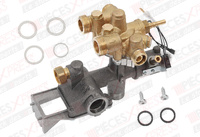Mecanisme gaz g20 Saunier Duval 05914500