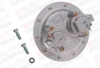 Electro valve gaz Saunier Duval 05915100