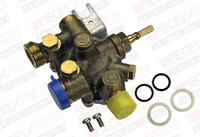 Valve a eau Saunier Duval 05919500