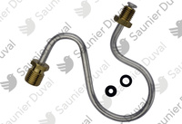 Tube veilleuse Saunier Duval 05920600