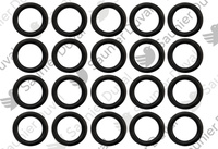 Joint torique, (x20) Saunier Duval 2000801950