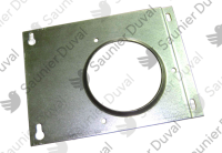Patte support Saunier Duval 2000803063