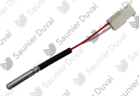 Capteur de temperature Saunier Duval 8000011473