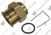 Adaptateur Saunier Duval 8000011758