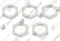 Ecrou, (x5) Saunier Duval 8000011773