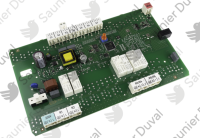 Circuit imprime, hc2 Saunier Duval 8000012569