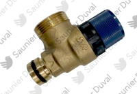 Soupape Saunier Duval 8000013828