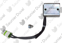 Bobine vanne 4 voies Saunier Duval 8000025553
