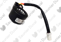 Bobine valve d expansion Saunier Duval 8000025939