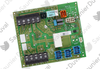 Circuit imprime installer boa Saunier Duval 8000028157