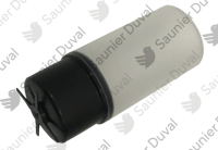 Flotteur siphon Saunier Duval 8000028643