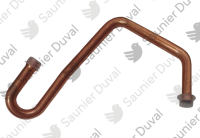 Tube Saunier Duval 8000030821