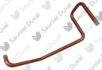 Tube Saunier Duval 8000030838