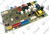 Circuit imprime hmu in Saunier Duval 8000034000