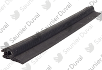 Joint levre d etancheite Saunier Duval 8000034978