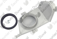 Adaptateur ventouse Saunier Duval 801614