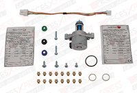 Kit changement gaz Saunier Duval A2002700