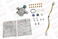 Kit changement gaz Saunier Duval A2002800