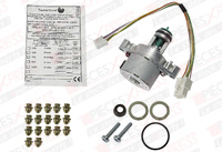 Kit changement gaz G30 -> G20 Saunier Duval A2035400