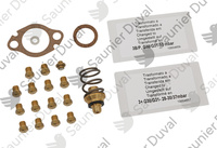 Kit changement gaz G20 -> G30/G31 Saunier Duval A2042600