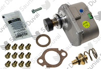 Kit changement gaz G30 -> G20 Saunier Duval A2042800