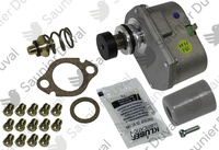 Kit changement gaz G20 -> G30/G31 Saunier Duval A2042900