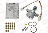 Kit changement gaz G30 -> G20 Saunier Duval A2043200