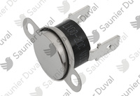 Thermostat Saunier Duval S048000764
