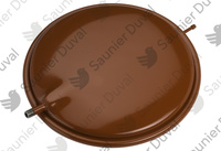 Vase d expansion 5 l Saunier Duval S1005000