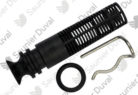 Filtre chauffage Saunier Duval S1005400