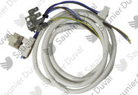 Faisceau d' alimentation Saunier Duval S1013500