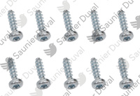 Vis 4x14 (x10) Saunier Duval S1013700